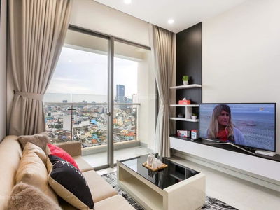 Masteri Millennium, Vietnam  Masteri Millennium, Vietnam