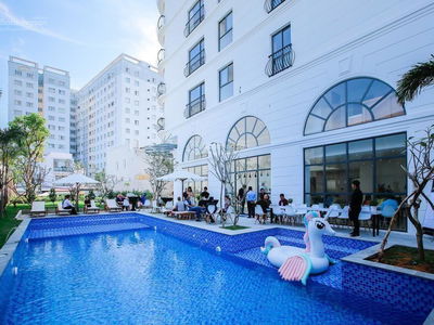 Logement dans Ho Chi Minh City, Vietnam Logement dans Ho Chi Minh City, Vietnam