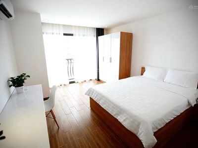 Logement dans Ho Chi Minh City, Vietnam Logement dans Ho Chi Minh City, Vietnam