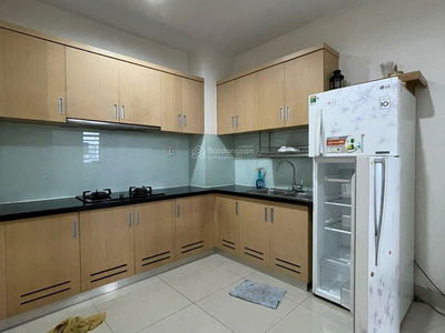 Him Lam Riverside, Vietnam  Him Lam Riverside, Vietnam