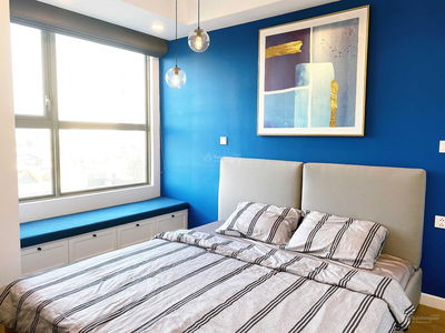 River Panorama, Vietnam River Panorama, Vietnam