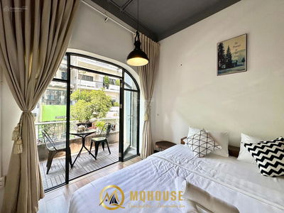 Logement dans Ho Chi Minh City, Vietnam Logement dans Ho Chi Minh City, Vietnam