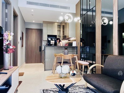 The Marq, Vietnam The Marq, Vietnam