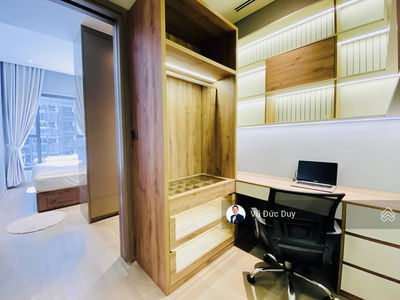 The Marq, Vietnam The Marq, Vietnam