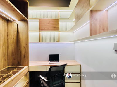 The Marq, Vietnam The Marq, Vietnam