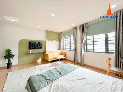 Жилье в Ho Chi Minh City, Vietnam Жилье в Ho Chi Minh City, Vietnam