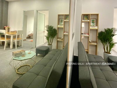 Жилье в Ho Chi Minh City, Vietnam Жилье в Ho Chi Minh City, Vietnam