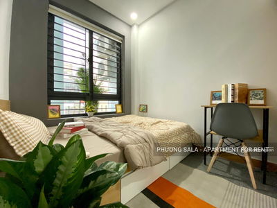 Alojamiento en Ho Chi Minh City, Vietnam Alojamiento en Ho Chi Minh City, Vietnam