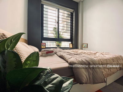 Жилье в Ho Chi Minh City, Vietnam Жилье в Ho Chi Minh City, Vietnam