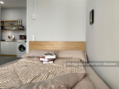 Жилье в Ho Chi Minh City, Vietnam Жилье в Ho Chi Minh City, Vietnam