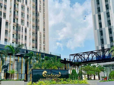 Centana Thủ Thiêm, Vietnam  Centana Thủ Thiêm, Vietnam
