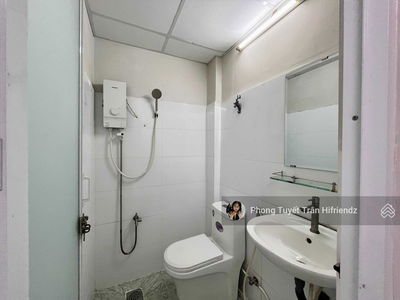 Logement dans Ho Chi Minh City, Vietnam Logement dans Ho Chi Minh City, Vietnam