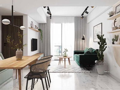 HaDo Centrosa Garden, Vietnam HaDo Centrosa Garden, Vietnam