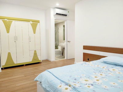 Căn hộ D’Lusso, Vietnam Căn hộ D’Lusso, Vietnam