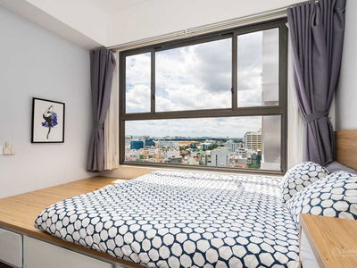 The Prince Residence, Vietnam The Prince Residence, Vietnam