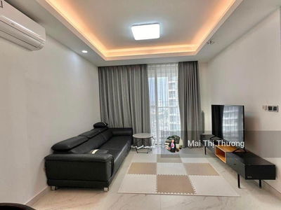 Midtown Phú Mỹ Hưng, Vietnam Midtown Phú Mỹ Hưng, Vietnam