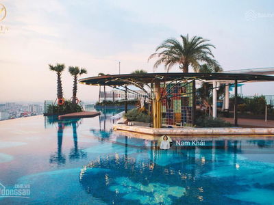 Newton Residence, Vietnam Newton Residence, Vietnam