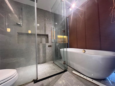 Vinhomes Central Park, Vietnam Vinhomes Central Park, Vietnam