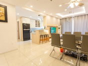 Sunrise City View, Vietnam Sunrise City View, Vietnam