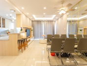 Sunrise City View, Vietnam Sunrise City View, Vietnam