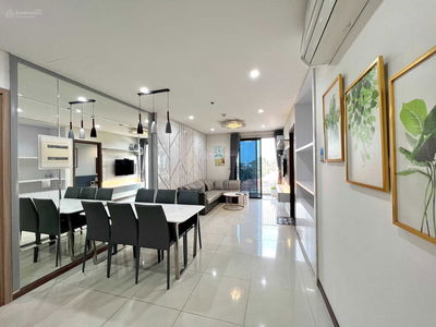 The Everrich Infinity, Vietnam The Everrich Infinity, Vietnam