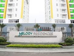 Melody Residences, Vietnam Melody Residences, Vietnam