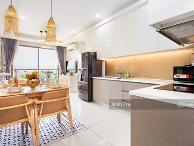 Newton Residence, Vietnam Newton Residence, Vietnam