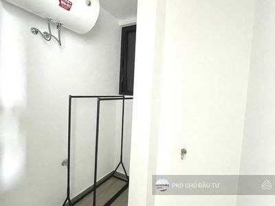 The River Thủ Thiêm, Vietnam The River Thủ Thiêm, Vietnam