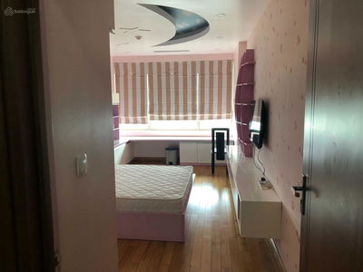 Mandarin Garden, Vietnam Mandarin Garden, Vietnam