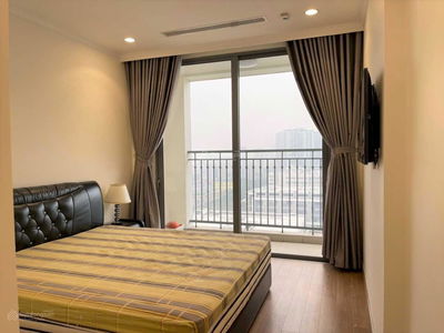 Park Hill Premium - Times City, Vietnam Park Hill Premium - Times City, Vietnam