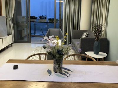 Riverpark Premier, Vietnam Riverpark Premier, Vietnam