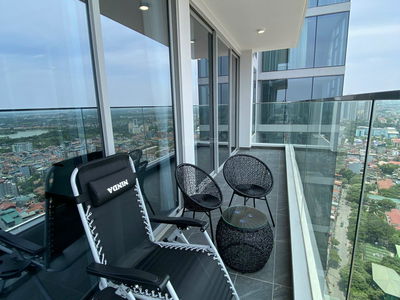 Chung cư The Nine, Vietnam Chung cư The Nine, Vietnam