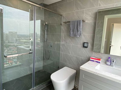 Chung cư The Nine, Vietnam Chung cư The Nine, Vietnam