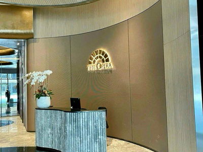 The Opera Residence, Vietnam The Opera Residence, Vietnam