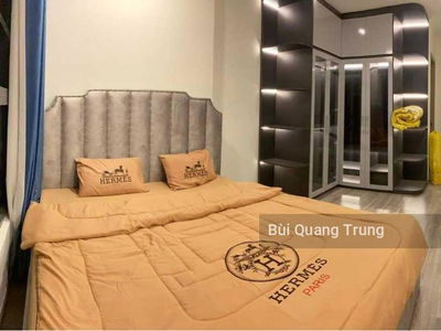 Khu căn hộ Contrexim - Copac Square, Vietnam  Khu căn hộ Contrexim - Copac Square, Vietnam