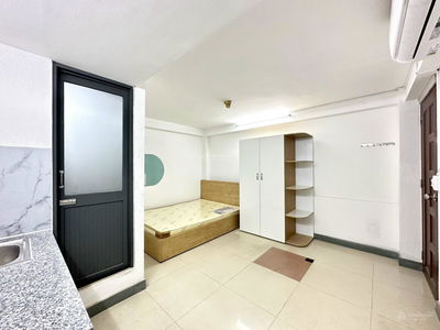 Жилье в Ho Chi Minh City, Vietnam Жилье в Ho Chi Minh City, Vietnam