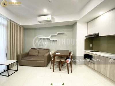 Жилье в Ho Chi Minh City, Vietnam Жилье в Ho Chi Minh City, Vietnam