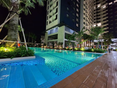 C-SkyView, Vietnam C-SkyView, Vietnam