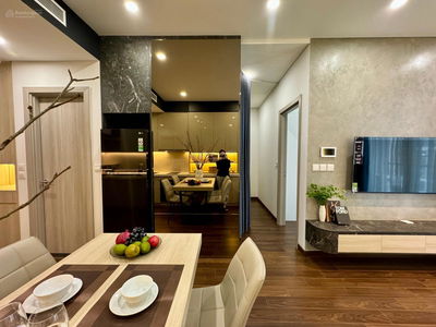 Vinhomes D'Capitale, Vietnam Vinhomes D'Capitale, Vietnam