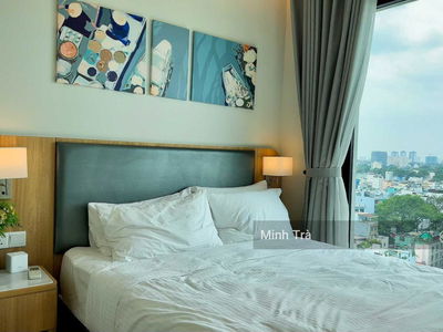 The EverRich I, Vietnam The EverRich I, Vietnam