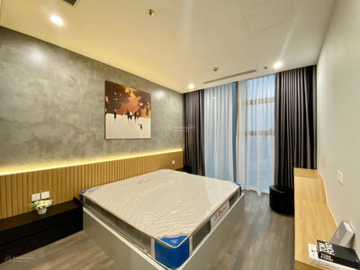 Bamboo Airways Tower, Vietnam Bamboo Airways Tower, Vietnam