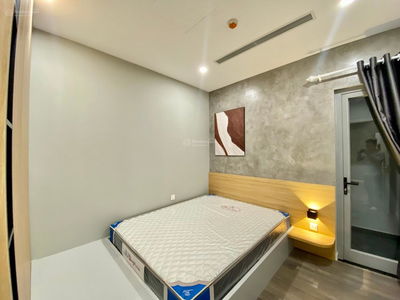 Bamboo Airways Tower, Vietnam Bamboo Airways Tower, Vietnam