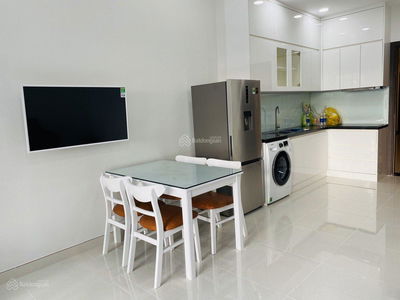 Q7 Boulevard, Vietnam Q7 Boulevard, Vietnam