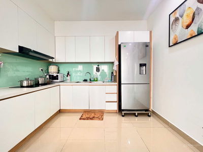 Sunrise City, Vietnam Sunrise City, Vietnam