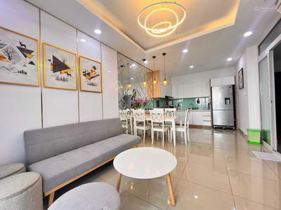 Sunrise City, Vietnam Sunrise City, Vietnam