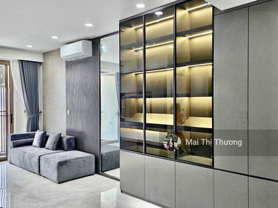 The Peak, Vietnam The Peak, Vietnam