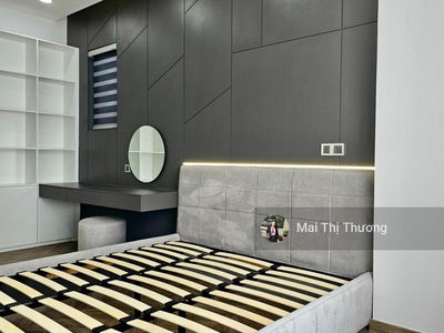 The Peak, Vietnam The Peak, Vietnam