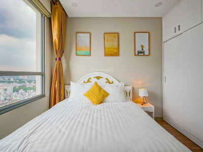 The Gold View, Vietnam The Gold View, Vietnam