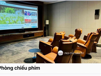 The River Thủ Thiêm, Vietnam  The River Thủ Thiêm, Vietnam