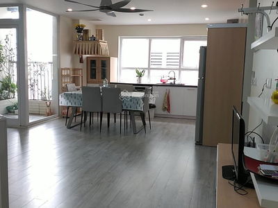 C3 Tower - Golden Palace, Vietnam C3 Tower - Golden Palace, Vietnam